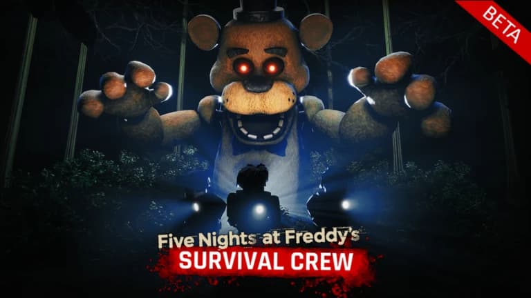 Five Nights at Freddy's: Survival Crew (Cancelled)